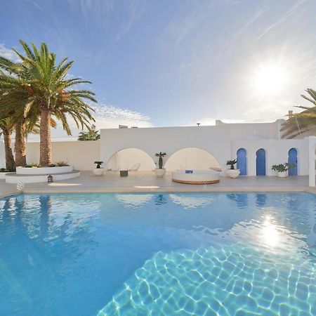 Mauresque Experience Luxury Lägenhet Torremolinos Exteriör bild