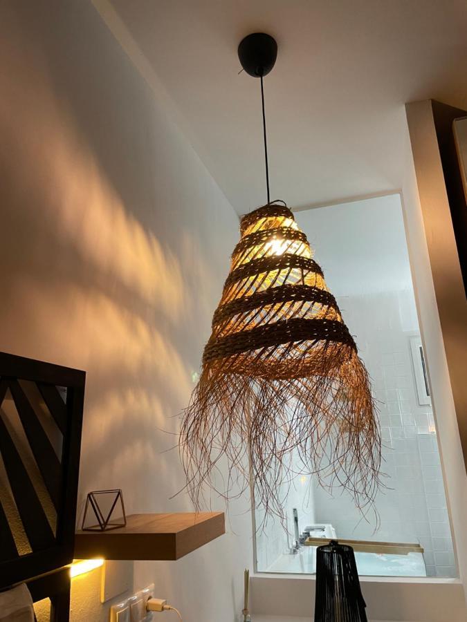Mauresque Experience Luxury Lägenhet Torremolinos Exteriör bild
