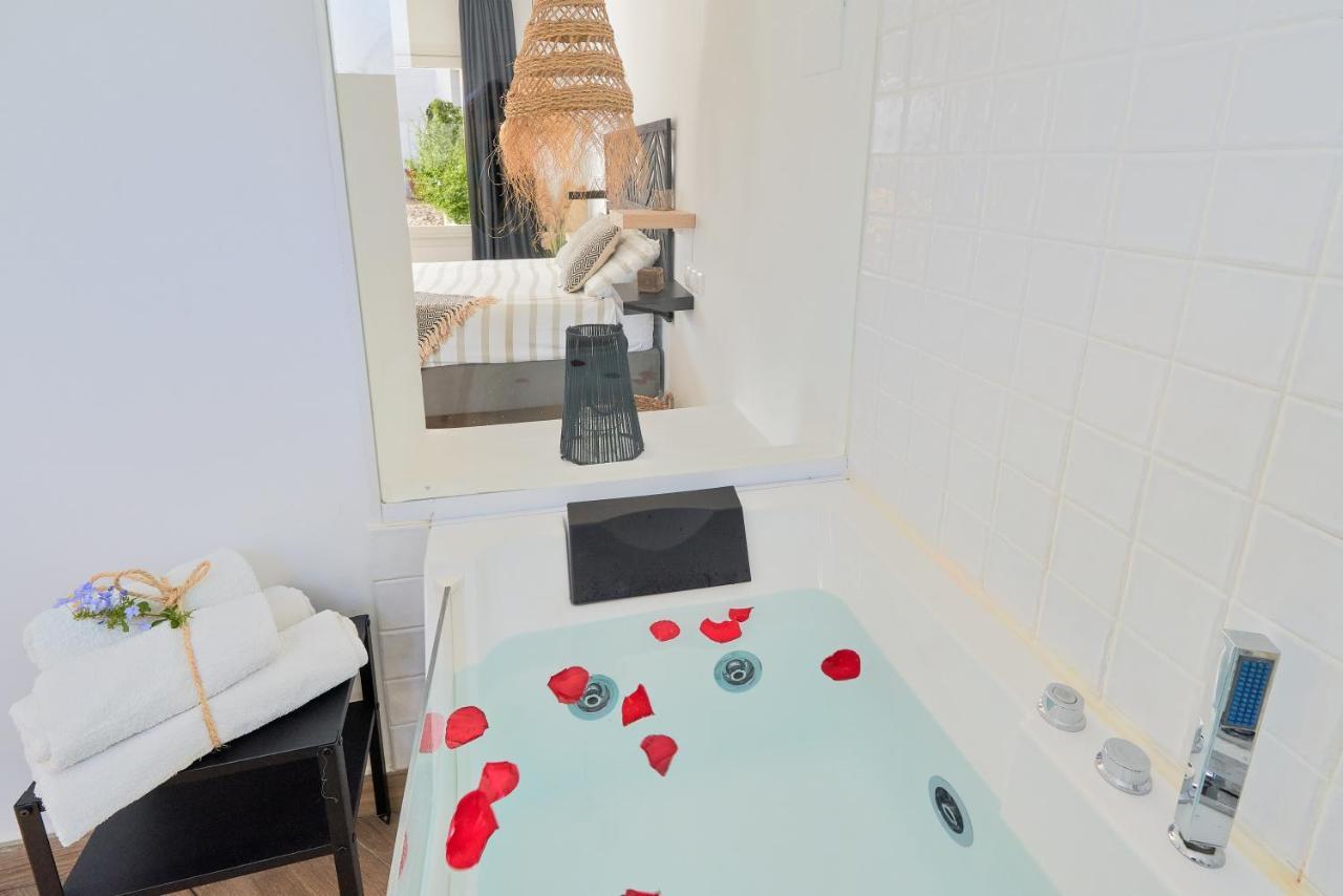Mauresque Experience Luxury Lägenhet Torremolinos Exteriör bild
