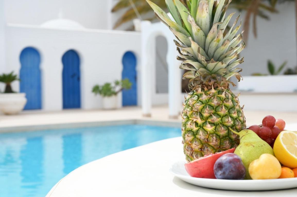 Mauresque Experience Luxury Lägenhet Torremolinos Exteriör bild