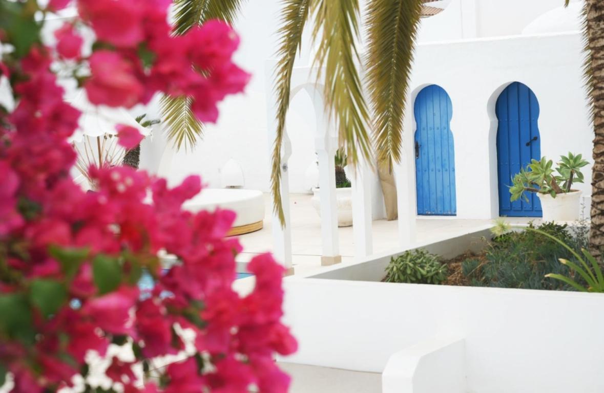 Mauresque Experience Luxury Lägenhet Torremolinos Exteriör bild