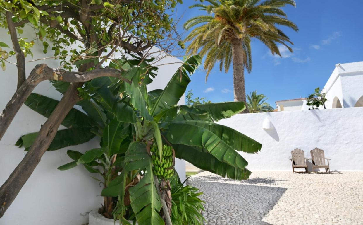 Mauresque Experience Luxury Lägenhet Torremolinos Exteriör bild