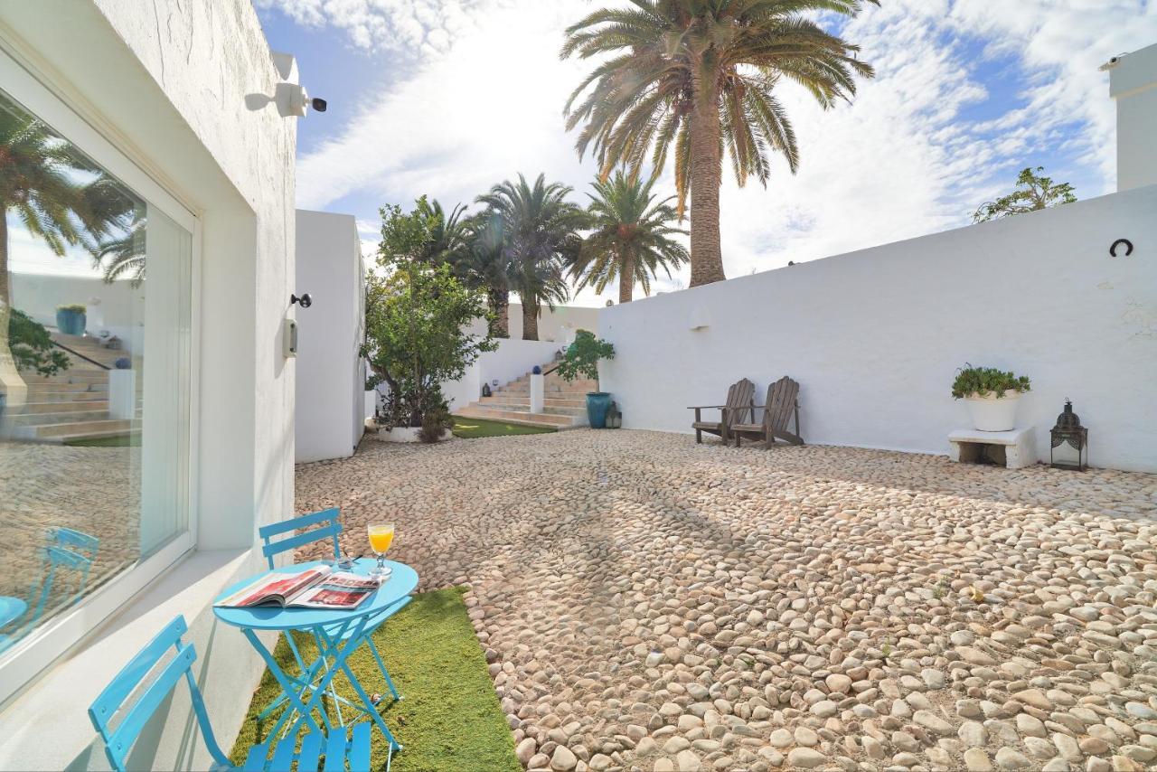 Mauresque Experience Luxury Lägenhet Torremolinos Exteriör bild