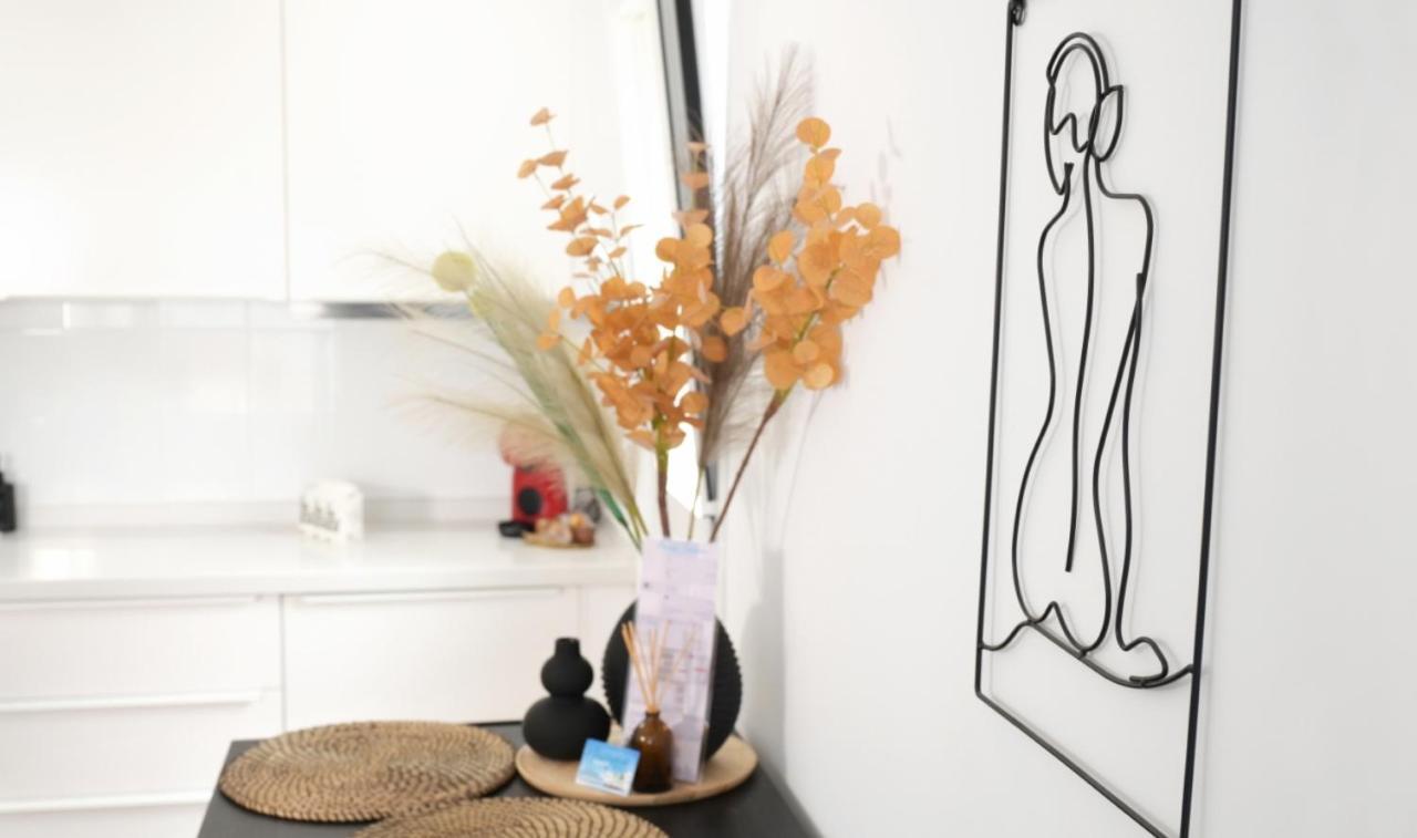 Mauresque Experience Luxury Lägenhet Torremolinos Exteriör bild