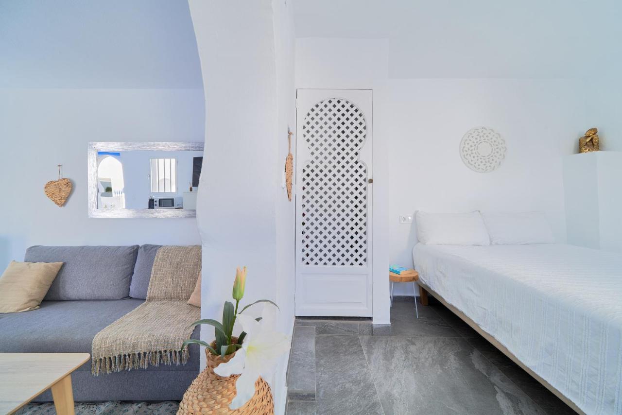 Mauresque Experience Luxury Lägenhet Torremolinos Exteriör bild