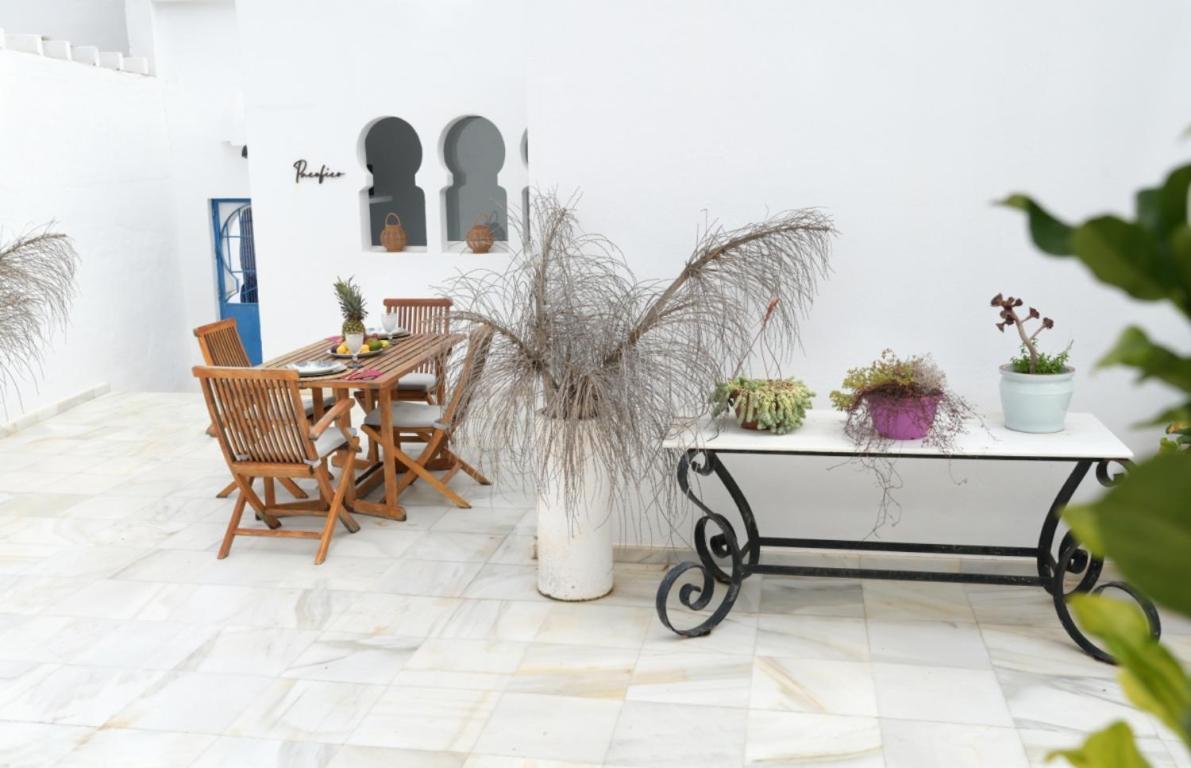 Mauresque Experience Luxury Lägenhet Torremolinos Exteriör bild