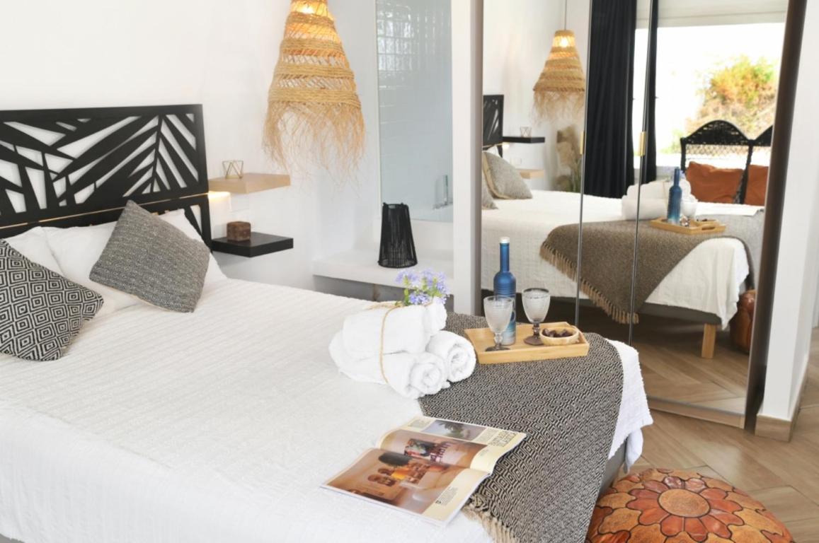 Mauresque Experience Luxury Lägenhet Torremolinos Exteriör bild